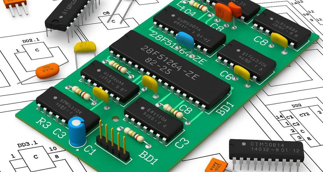 PCB Services
